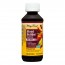 MegaFood Blood Builder Liquid Iron Once Daily Orchard Fruit 16 fl oz