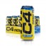 Cellucor C4 Original Carbonated Frozen Bombsicle Case 16 fl oz (12 Cans)
