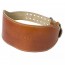 Leather WeightLifting Belt Harbinger Classic 6" Oiled