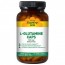 Country Life - L-Glutamine Caps with B-6 500 mg. - 50 Capsules