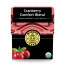 Buddha Teas Cranberry Comfort Blend 18 Tea Bags