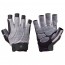 BioForm Glove Black/Gray (Medium) by Harbinger Both