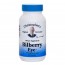 Dr Christophers Bilberry Eye 100 Capsules