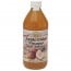 Dynamic Health Organic Apple Cider Vinegar with Mother 32 fl oz bottle