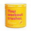 Eboost POW Pre-Workout Tropical Punch 20 Servings