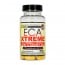 ECA Xtreme with 25 mg Ephedra Extract 90 Tablets