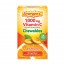 Emergen C 1000mg Vitamin C Orange Blast 40 Chewable Tablets