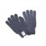 Earth Therapeutics Charcoal Exfoliating Gloves