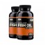Optimum Nutrition Fish Oil | ON Fish Oil