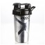 Fit & Fresh ‑ Jaxx Stainless Steel Shaker Cup ‑ 24 oz