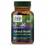 Gaia Herbs Adrenal Health Nightly Restore 60 Capsules