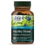 Gaia Herbs Healthy Vision 60 Capsules