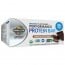 Garden of Life Sport Organic Plant-Based Performance Protein Bar Chocolate Fudge (12 Bars)