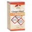 Terry Naturally GingerMed Plus Turmerones 60 Softgels
