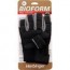 Harbinger Bioform Real Leather Glove Gray (XL)