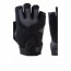 Harbinger Training Grip Gloves Black Large