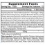 Lipodrene Supplement Facts | Lipodrene Supplement Facts Original Formula with DMAA