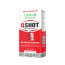 Herbal Clean QShot On-The-Go Cleanse 5 Tablets Tropical Flavor 1 fl oz