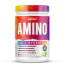 Inspired nutraceuticals amino eaa + hidratación sour Rainbow 30 porciones
