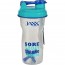 JAXX Shaker Cup ‑ Be Inspired ‑ Glitter Blue ‑ 28 oz ‑ 1 Count