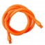 Lifeline 5ft Resistance Cable 50lb R5 Orange