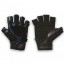 Training Grip Glove Men's Black/Blue by Harbinger
