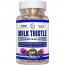 Milk Thistle 90 Tablets by Hi-Tech