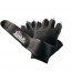 Schiek Sports Model 540 Platinum Series Lifting Gloves with Wrist Wraps