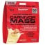 MuscleMeds Carnivor Mass Vanilla Caramel 10.5 lbs 