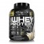 Muscletech 100% Whey Protein Isolate Vanilla 5lb