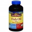 Fish Oil Burpless 1200 mg