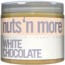 Nuts 'N More High Protein Peanut Spread, White Chocolate Peanut Butter - 16 Oz