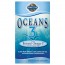 Garden of Life Oceans 3 Beyond Omega-3 with OmegaXanthin 60 Softgels