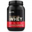 Optimum Nutrition Gold Standard 100% Whey Chocolate Hazelnut 2 lb