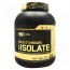 Optimum Nutrition Gold Standard 100% Isolate Rich Vanilla 5.03 lbs