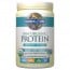 Garden of Life Raw Organic Protein Unflavored No Stevia 1.4 lbs