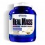 RealMass Advanced Weight Gainer Vanilla MilkShake 6 Pounds