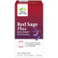 Terry Naturally Red Sage Plus with HRG80 Red Ginseng 30 Capsules