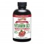 Seriously Delicious Vitamin D3 5000 IU Strawberry Milkshake