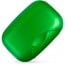 Radius Soap Travel Case Green