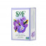 South of France Natural Body Care Fresh Violet Bar Soap 6 oz