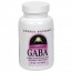 Source Naturals GABA 750 mg 90 Tablets