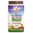 Sunwarrior Warrior Blend Organic Vegan Protein Single Serving Vanilla 25g