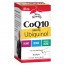 Terry Naturally CoQ10 Bioactive Ubiquinol 60 Softgels