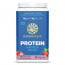 SunWarrior Warrior Blend Plant-Based Organic Protein Berry 1.6 lbs