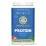SunWarrior - Warrior Blend Organic Protein Unflavored (1.6 lbs)