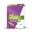 Vega Plant Based Protein Snack Bar Blueberry Oat Box of 12 Bars