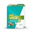 Vega Plant Based Protein Snack Bar Coconut Almond Box of 12 Bars