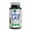 Vital Lax Natural Laxative 100 Vegetable Capsules - Relief from Occasional Constipation