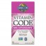 Garden of Life Vitamin Code RAW Antioxidants 30 Vegan Capsules